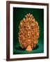 Tree of Life (Single-Fired Earthenware)-Mexican-Framed Giclee Print