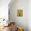 Tree of Life - Yellow-Kerri Ambrosino-Giclee Print displayed on a wall