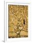 Tree of Life-Gustav Klimt-Framed Giclee Print