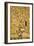 Tree of Life-Gustav Klimt-Framed Giclee Print