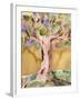 Tree of Life-Wyanne-Framed Giclee Print