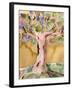 Tree of Life-Wyanne-Framed Giclee Print