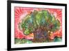 Tree of Life-Dean Russo- Exclusive-Framed Giclee Print