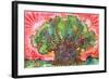 Tree of Life-Dean Russo- Exclusive-Framed Giclee Print