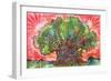 Tree of Life-Dean Russo- Exclusive-Framed Giclee Print