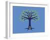 Tree of Life-Steven Wilson-Framed Giclee Print