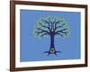 Tree of Life-Steven Wilson-Framed Giclee Print