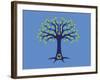 Tree of Life-Steven Wilson-Framed Giclee Print