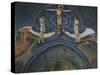 Tree of Life-Edward Burne-Jones-Stretched Canvas