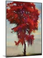 Tree of Love-Ruth Day-Mounted Giclee Print