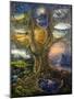 Tree Of Other Lands-Josephine Wall-Mounted Giclee Print