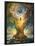 Tree Of Peace-Josephine Wall-Framed Poster