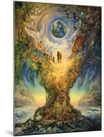 Tree Of Peace-Josephine Wall-Mounted Poster