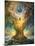 Tree Of Peace-Josephine Wall-Mounted Poster