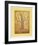 Tree of People-Hank Laventhol-Framed Limited Edition