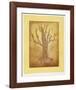 Tree of People-Hank Laventhol-Framed Limited Edition