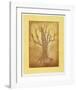 Tree of People-Hank Laventhol-Framed Limited Edition