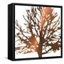 Tree of Wisdom 1-Sheldon Lewis-Framed Stretched Canvas