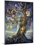 Tree Of Wonders-Josephine Wall-Mounted Giclee Print