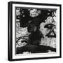 Tree, Paris, 1960-Brett Weston-Framed Photographic Print