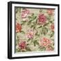 Tree Peony Mushroom-Bill Jackson-Framed Giclee Print