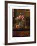 Tree Peony-Jessica Hayllar-Framed Premium Giclee Print