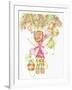 Tree Pixie-Karen Middleton-Framed Giclee Print