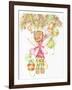 Tree Pixie-Karen Middleton-Framed Giclee Print