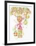 Tree Pixie-Karen Middleton-Framed Giclee Print