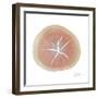 Tree Ring 5-Albert Koetsier-Framed Premium Giclee Print