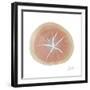 Tree Ring 5-Albert Koetsier-Framed Art Print