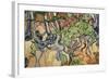 Tree Roots, 1890-Vincent van Gogh-Framed Giclee Print