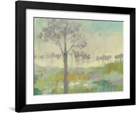 Tree Stand II-Jennifer Goldberger-Framed Giclee Print