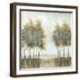 Tree Tales I-Sasha-Framed Giclee Print