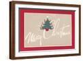 Brown Frame