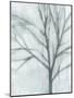 Tree with White Sky I-Jennifer Goldberger-Mounted Art Print