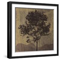 Tree-Erin Clark-Framed Giclee Print