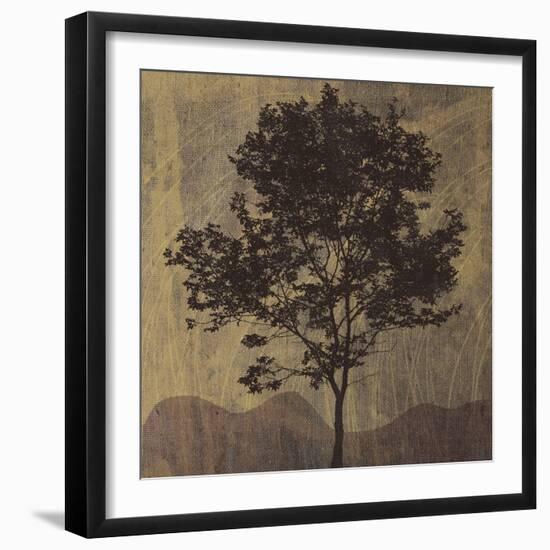 Tree-Erin Clark-Framed Giclee Print