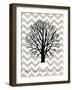 Tree-Erin Clark-Framed Giclee Print