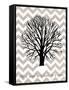 Tree-Erin Clark-Framed Stretched Canvas