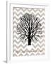 Tree-Erin Clark-Framed Giclee Print