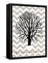 Tree-Erin Clark-Framed Stretched Canvas