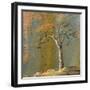 Tree-Trevor V. Swanson-Framed Giclee Print