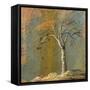 Tree-Trevor V. Swanson-Framed Stretched Canvas