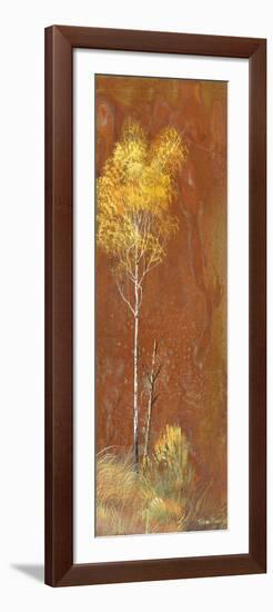 Tree-Trevor V. Swanson-Framed Giclee Print