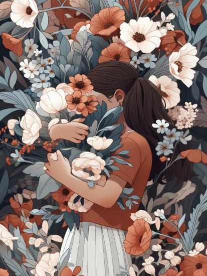 Premium Giclee Print, , large