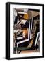 Black Frame
