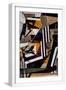 White Frame