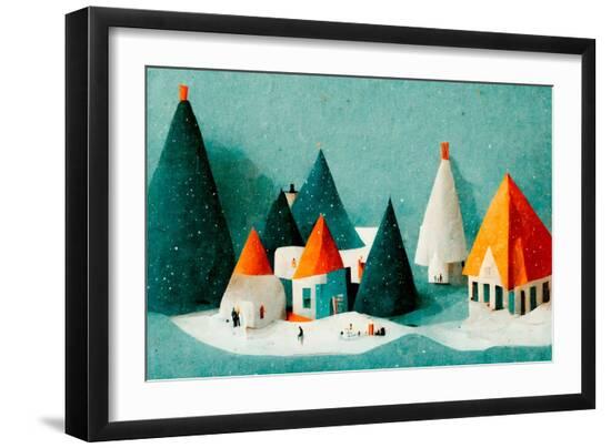 Premium Giclee Print, , large