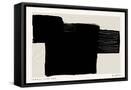 Canvas Black
